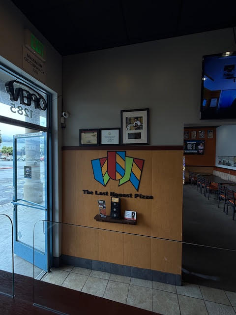 colma pizza 111