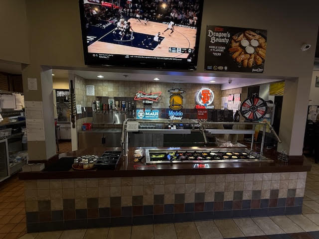 colma pizza xxxxxxx